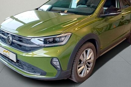 VW Taigo 35.154 km 18.975 &euro; Berlin 13088