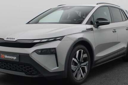 Skoda Elroq 1.190 km 40.900 &euro; Twist 49767