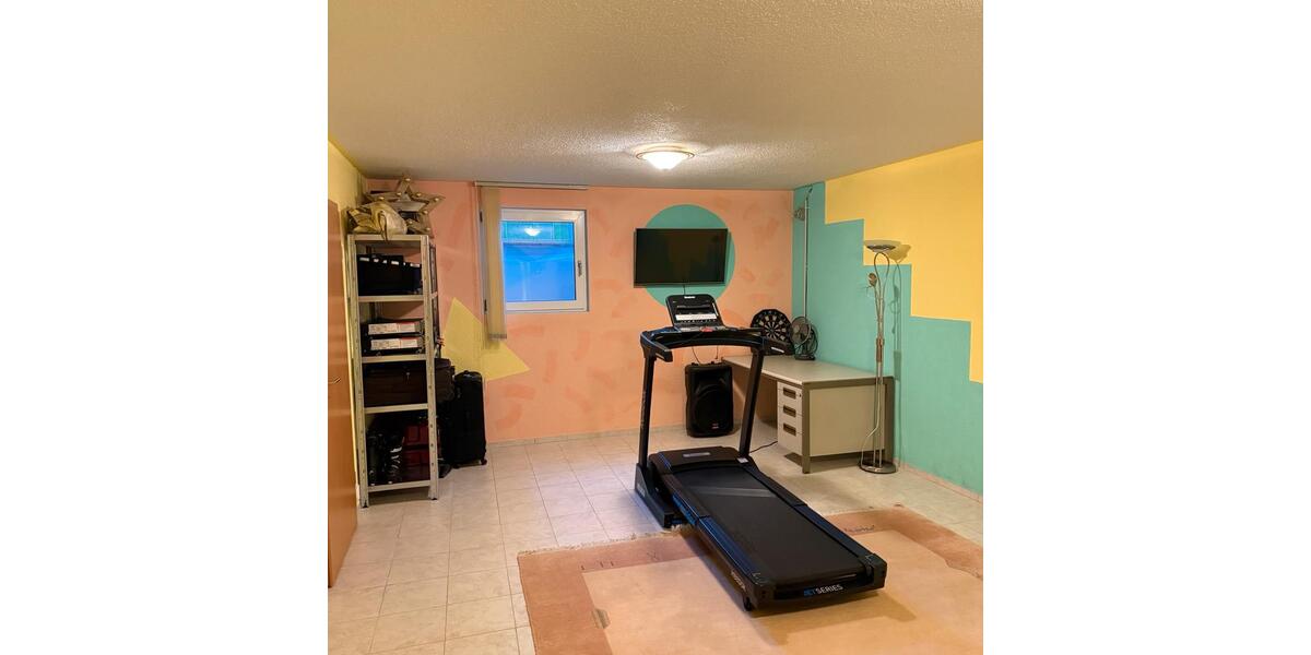 Doppelhaushälfte Lahr (Schwarzwald) - 4 Zimmer, 112 m&sup2;, 640.000&euro; | Angebot:27080980