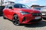 Opel Corsa 1.2 Turbo Elegance LED Totwinkel Kamera 180º 31.662 km 15.980 &euro; Falkensee 14612