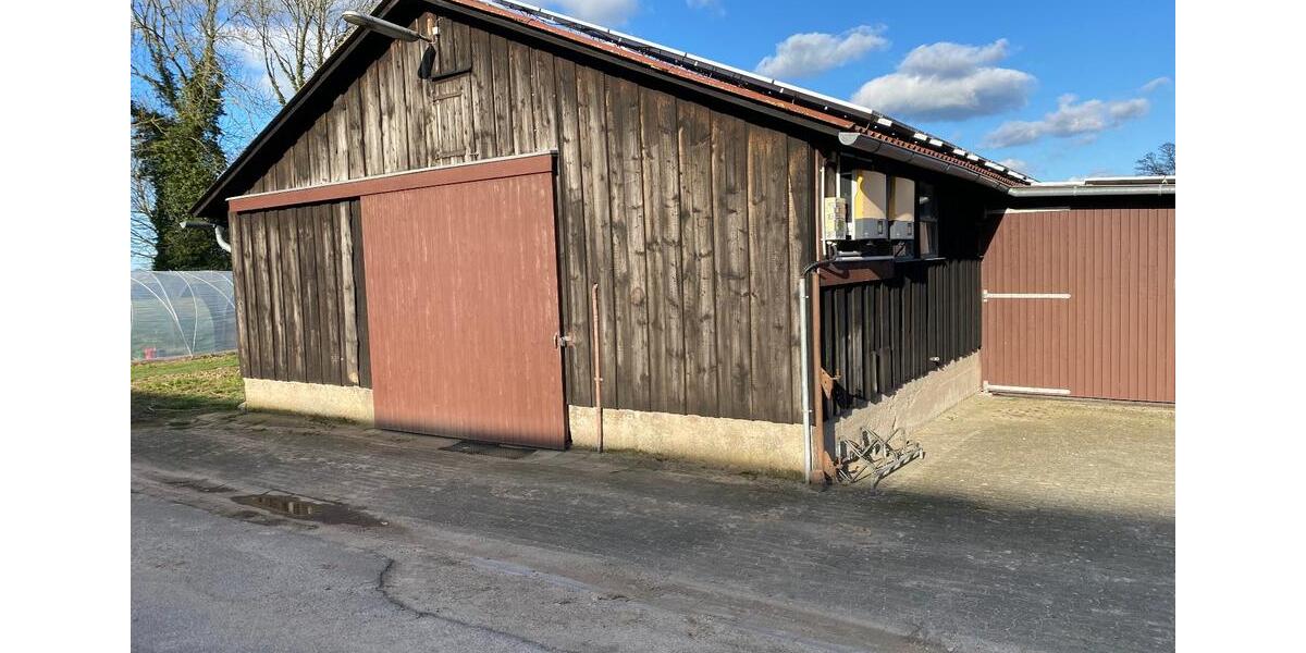 Gewerbeobjekt Preetz - 650&euro; | Angebot:25452291