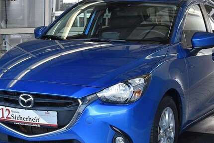 Mazda 2 115.855 km 9.499 € Bad Friedrichshall 74177