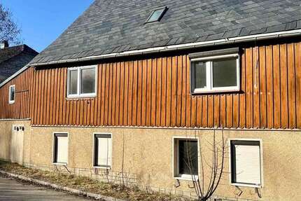 Haus Elterlein / Hermannsdorf Hermannsdorf - 6 Zimmer, 170 m&sup2;, 135.000&euro; | Angebot:20583542