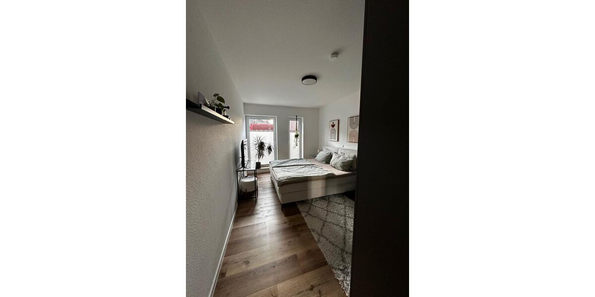 Erdgeschoßwohnung Lathen - 3 Zimmer, 85 m&sup2;, 810&euro; | Angebot:25974417