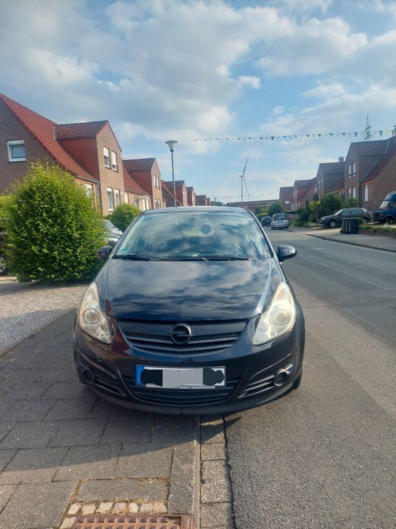 Corsa