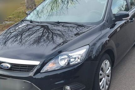 Ford Focus 243.000 km 1.170 &euro; Wildberg 72218