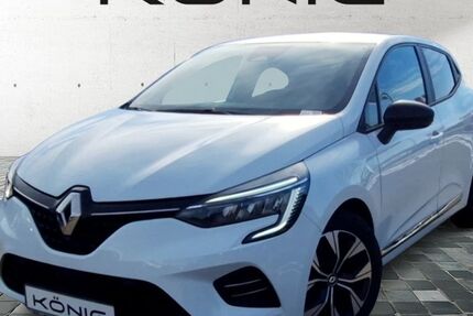 Renault Clio 44.168 km 14.490 &euro; Zerbst / Anhalt 39261