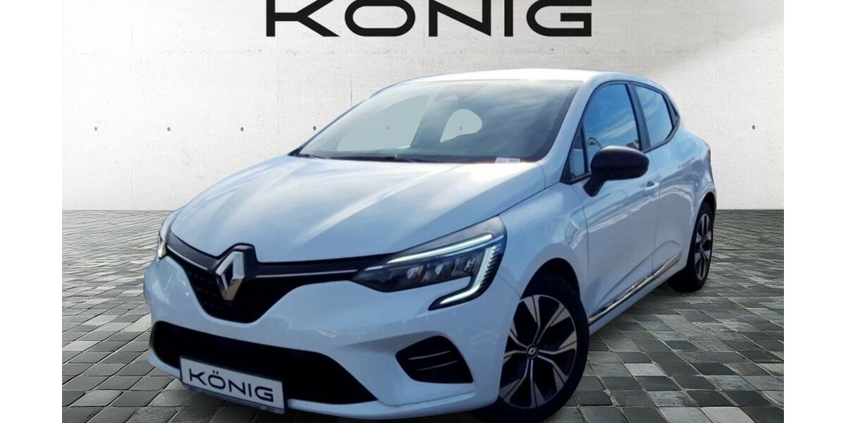 Renault Clio 44.168 km 14.490 &euro; Zerbst / Anhalt 39261