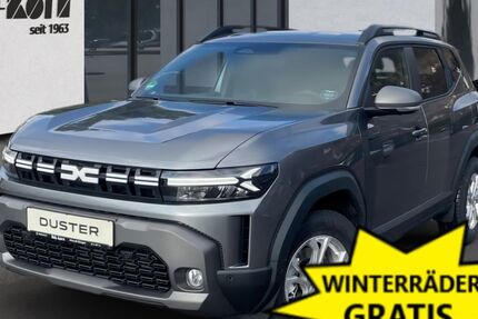 Dacia Duster 15.000 km 28.690 &euro; Albstadt 72458