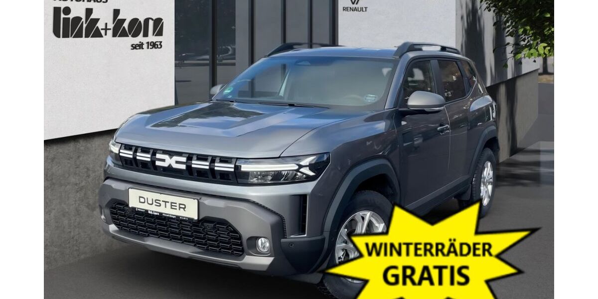 Dacia Duster 15.000 km 28.690 &euro; Albstadt 72458