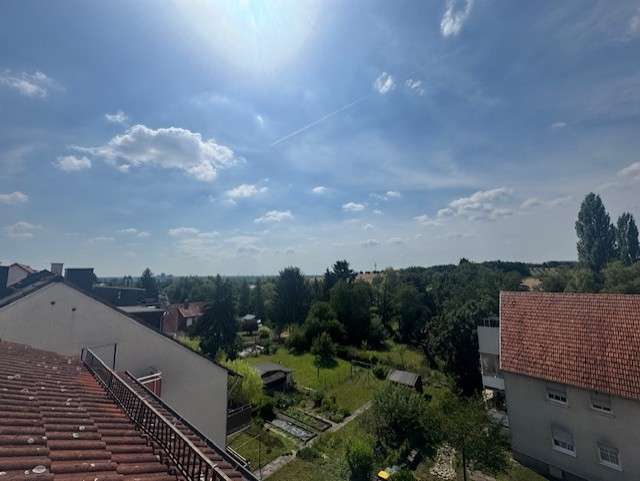 Wohnung zum Mieten in Frankfurt 1.900 € 125 m²