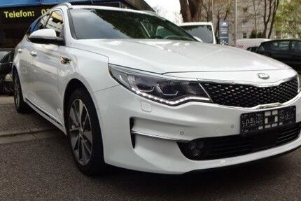 Kia Optima 207.427 km 6.999 &euro; Essen 45276