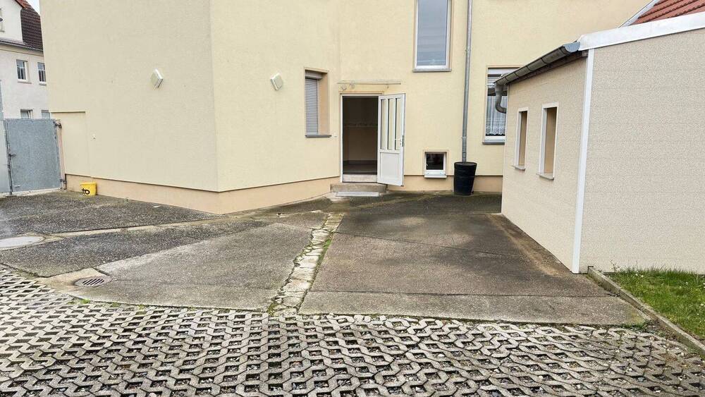 Reihenendhaus Groitzsch Großprießligk - 1 Zimmer, 220.000&euro; | Angebot:25672994