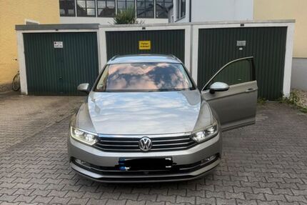 VW Passat 309.000 km 9.000 &euro; Landshut 84034