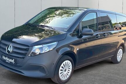 Mercedes-Benz Vito 40.230 km 52.299 &euro; Bergheim 50126
