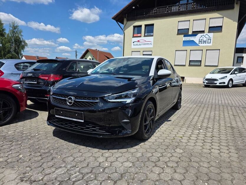 Corsa