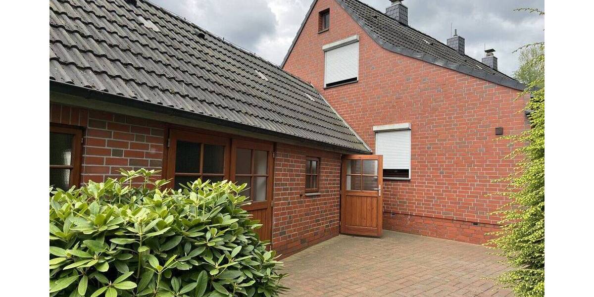 Einfamilienhaus Oldenburg Krusenbusch - 8 Zimmer, 171 m&sup2;, 750&euro; | Angebot:26833272