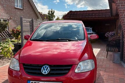 VW Fox 191.000 km 2.300 € Mittelnkirchen 21720
