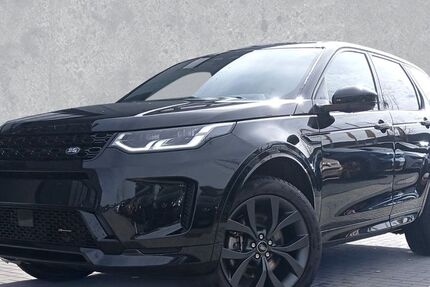 Land Rover Discovery Sport 67.700 km 34.350 &euro; Greding 91171