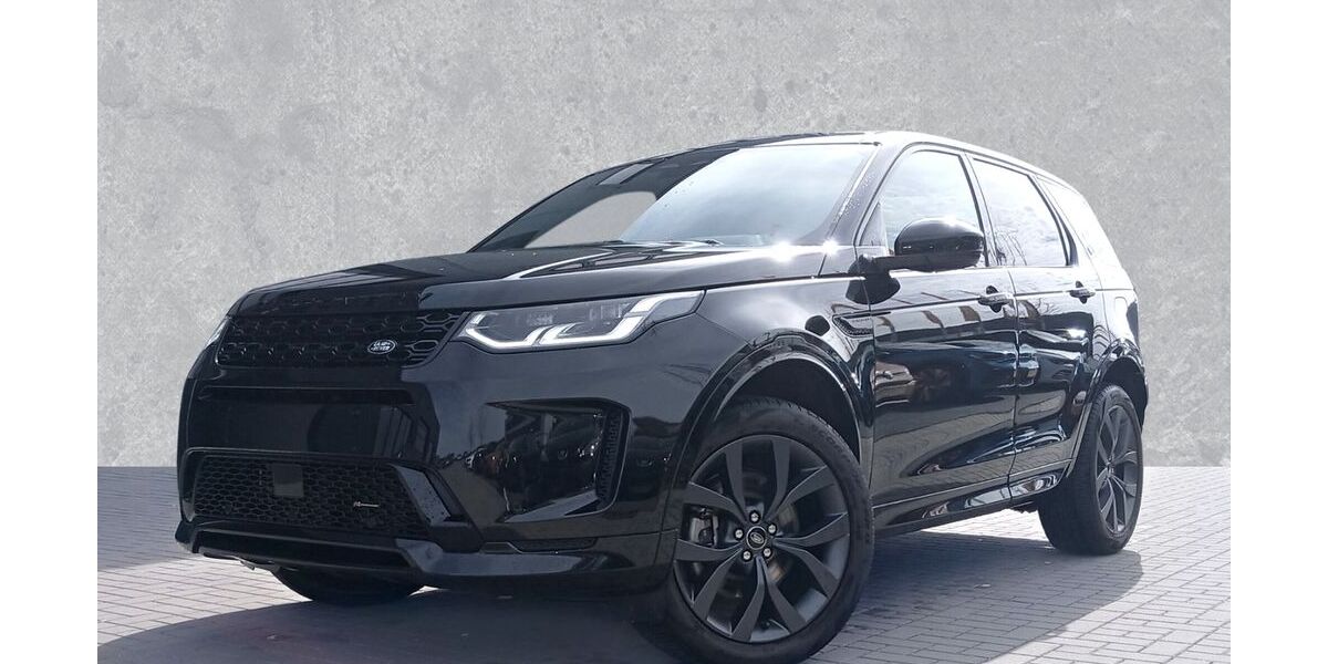 Land Rover Discovery Sport 67.700 km 34.990 &euro; Greding 91171