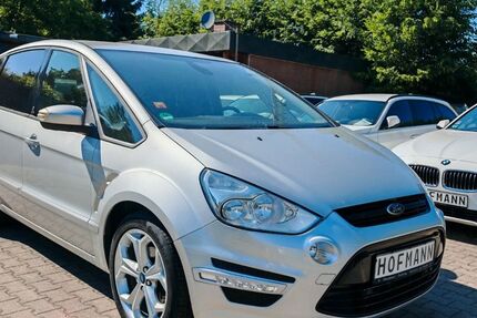 Ford S-Max 223.000 km 6.690 &euro; Nürnberg 90427