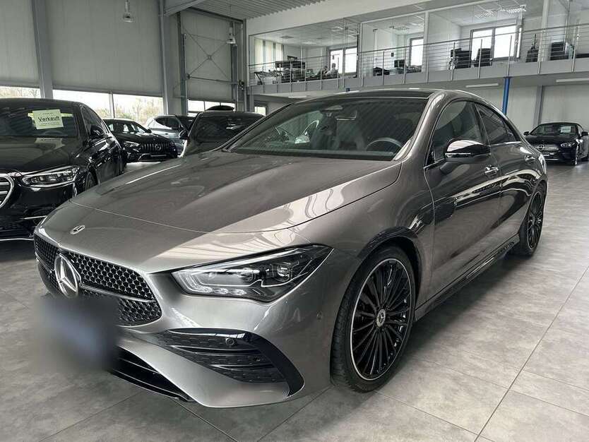 CLA 250