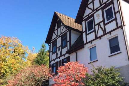 Haus Blaustein - 3 Zimmer, 90 m&sup2;, 345.000&euro; | Angebot:27125430