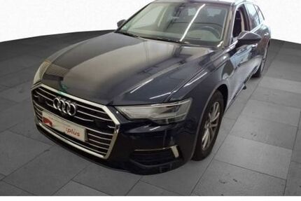 Audi A6 44.964 km 36.490 &euro; Kassel 34125