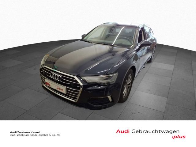 Audi A6 44.964 km 36.490 &euro; Kassel 34125