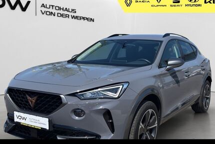 Cupra Formentor 33.426 km 25.960 &euro; Oberschopfheim 77948