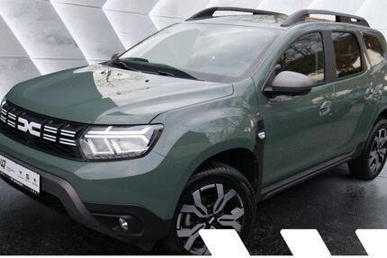 Dacia Duster 105.000 km 15.387 &euro; Büdingen-Düdelsheim 63654