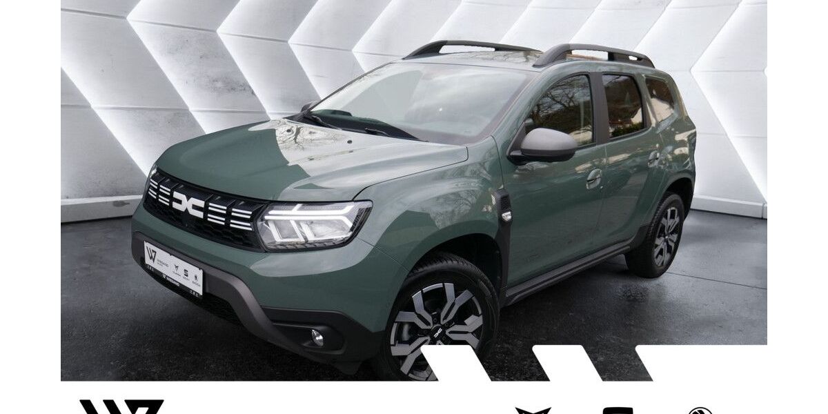 Dacia Duster 105.000 km 15.387 &euro; Büdingen-Düdelsheim 63654