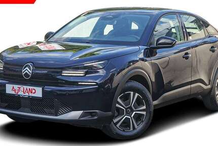 Citroen C4 20.630 km 16.890 &euro; Magdeburg 39118