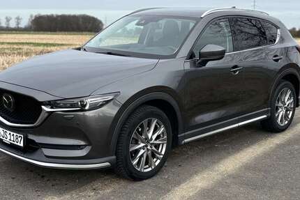Mazda CX-5 72.000 km 25.990 &euro; Sehnde 31319