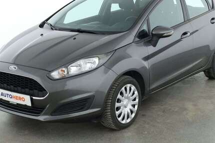 Ford Fiesta 78.532 km 7.380 &euro; Neufahrn 85375