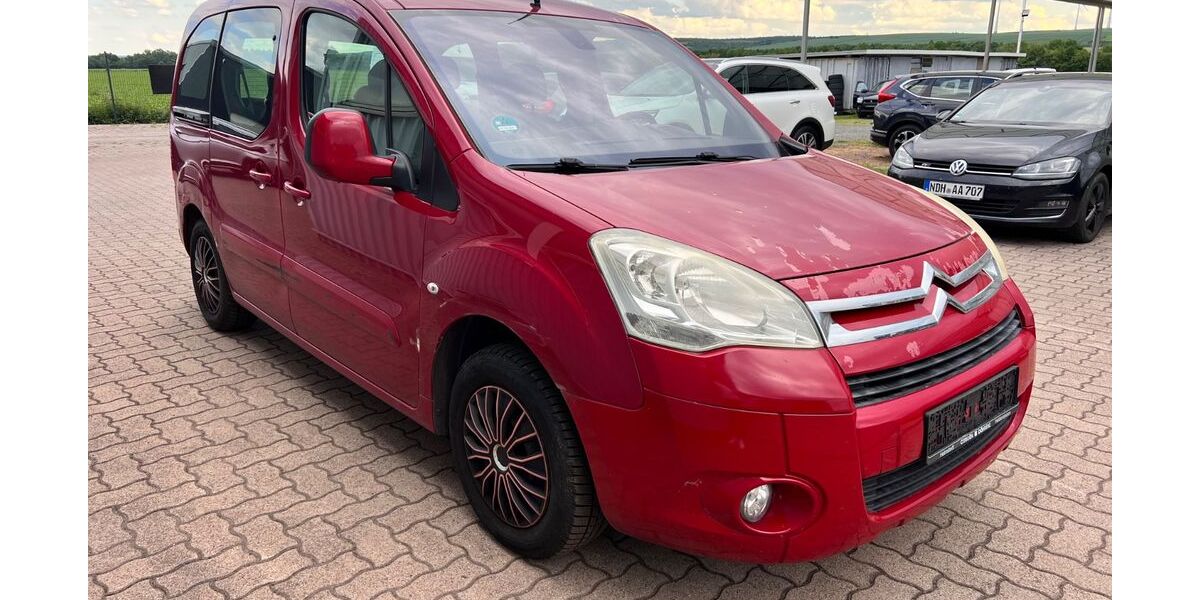 Citroen Berlingo 227.900 km 1.500 &euro; Nordhausen /OT Sundhausen 99734