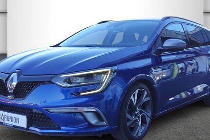 Renault Megane 34.500 km 16.980 &euro; Schmalkalden 98574