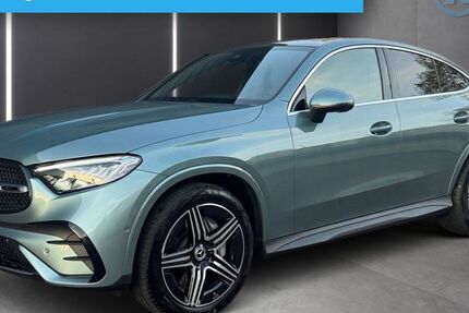 Mercedes-Benz GLC 200 5.012 km 61.390 &euro; Bad Säckingen 79713