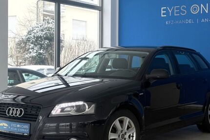 Audi A3 150.975 km 7.400 &euro; Gessertshausen 86459