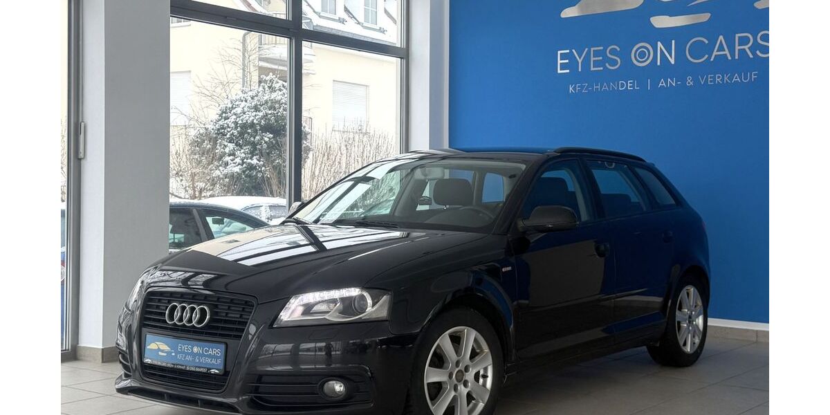 Audi A3 150.975 km 7.400 &euro; Gessertshausen 86459