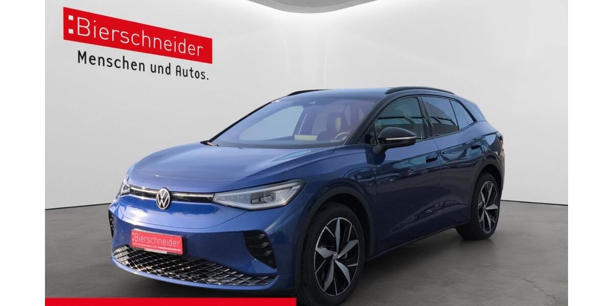 VW ID.4 14.030 km 41.450 &euro; Regensburg 93055