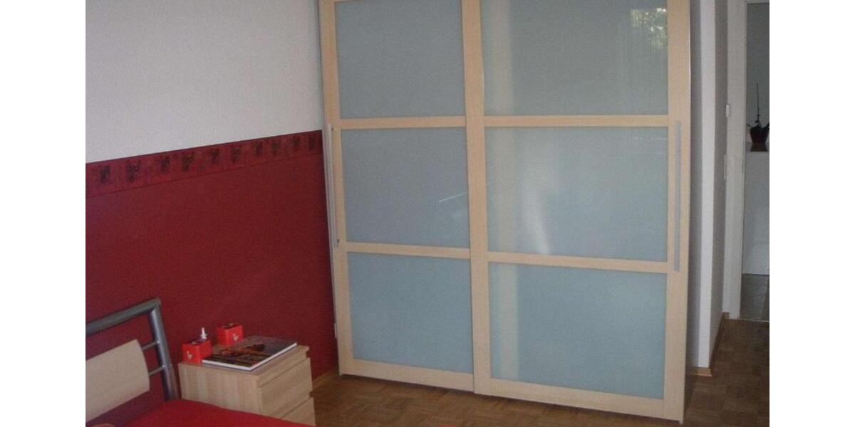 Erdgeschoßwohnung Reutlingen Reutlingen (Kernstadt) - 2.5 Zimmer, 50 m&sup2;, 995&euro; | Angebot:24675544