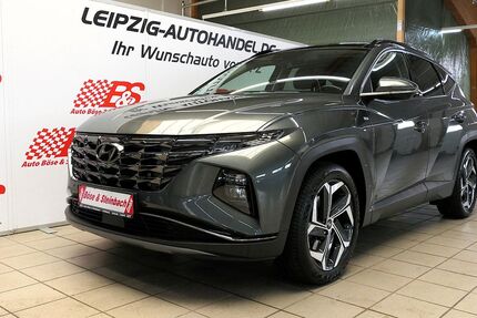 Hyundai TUCSON 47.974 km 29.974 € Frohburg 04654