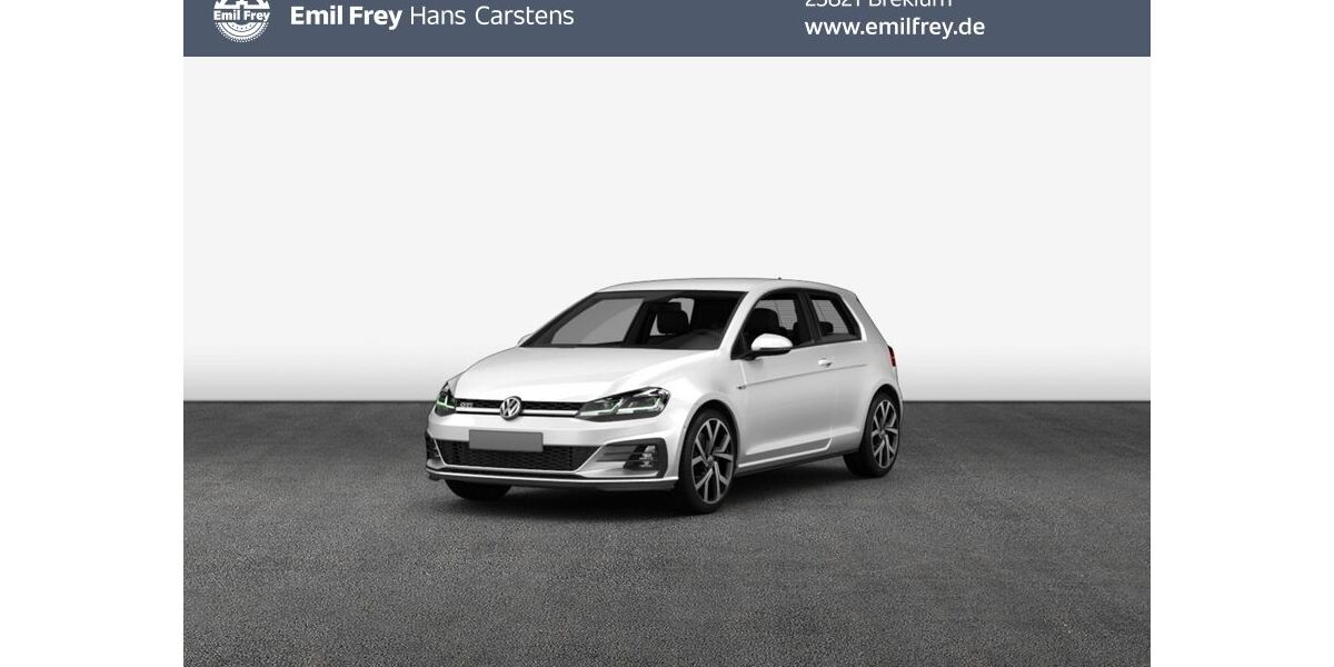 VW Golf 75.000 km 22.980 &euro; Breklum 25821