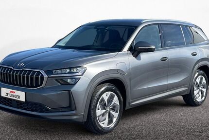 Skoda Kodiaq 1.010 km 45.933 &euro; Dietersheim 91463