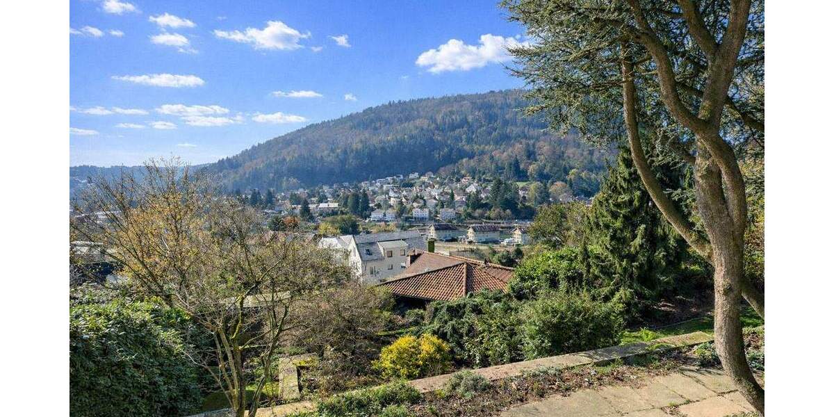 Mehrfamilienhaus, Wohnhaus Heidelberg / Ziegelhausen Ziegelhausen - 1 Zimmer, 332 m&sup2;, 4.450&euro; | Angebot:25265961