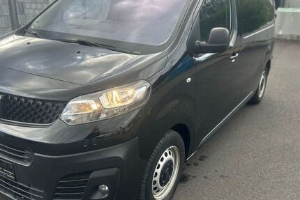 Fiat Scudo