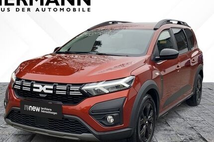 Dacia Jogger 30.725 km 17.491 &euro; Göttingen 37079