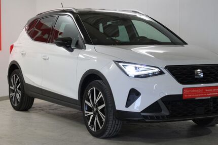 Seat Arona 33.304 km 20.490 &euro; Schopfloch 91626