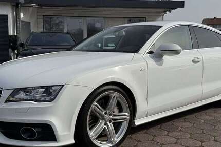 Audi A7 80.366 km 21.945 &euro; Mainz 55129
